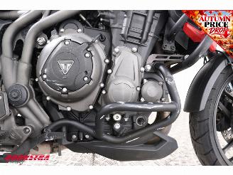 Triumph Tiger 1215 Explorer XRT ABS Arrow Cruise Heizgriffe SHZ picture 11