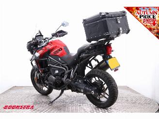 Triumph Tiger 1215 Explorer XRT ABS Arrow Cruise Heizgriffe SHZ picture 4