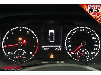Volkswagen Polo 1.0 TSI Comfortline ACC AHK Airco Navi AppleCarplay/Androidauto picture 22