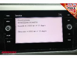 Volkswagen Polo 1.0 TSI Comfortline ACC AHK Airco Navi AppleCarplay/Androidauto picture 26