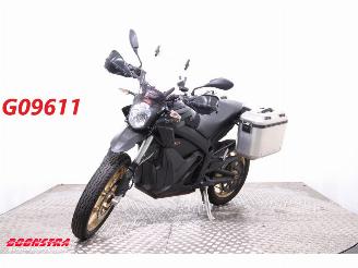  Zero Motorcycles  DSR ZF14.4 ABS 2018/8