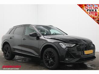 Audi E-tron quattro S Edition 95 kWh Memory 360° HUD B&O ACC Virtual picture 2