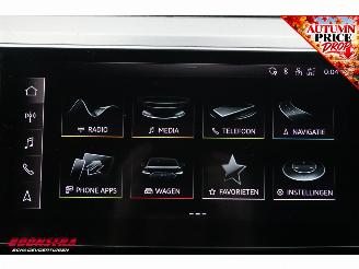Audi E-tron quattro S Edition 95 kWh Memory 360° HUD B&O ACC Virtual picture 37
