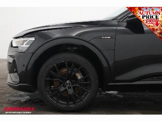 Audi E-tron quattro S Edition 95 kWh Memory 360° HUD B&O ACC Virtual picture 13