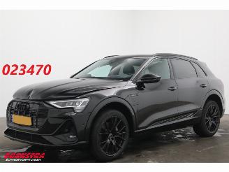 Unfallwagen Audi E-tron quattro S Edition 95 kWh Memory 360° HUD B&O ACC Virtual 2022/3