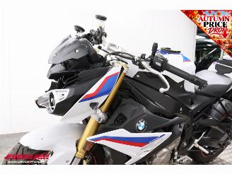 BMW S 1000 R HP ABS Akrapovic Cruise Heizgriffe 18.813 km! picture 12
