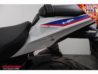 BMW S 1000 R HP ABS Akrapovic Cruise Heizgriffe 18.813 km! picture 20