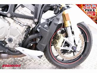 BMW S 1000 R HP ABS Akrapovic Cruise Heizgriffe 18.813 km! picture 9