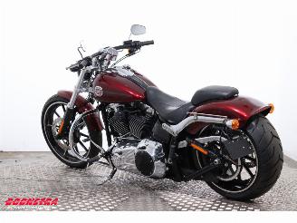Harley-Davidson  FXSB Breakout 96 ABS Vance Hines 10.443 km! picture 4