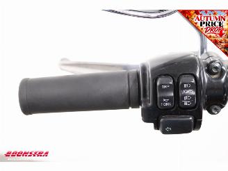 Harley-Davidson  FXSB Breakout 96 ABS Vance Hines 10.443 km! picture 12