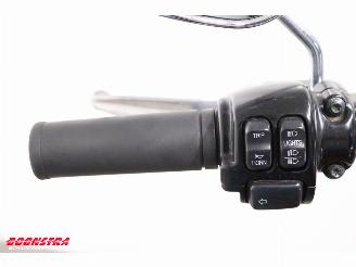 Harley-Davidson  FXSB Breakout 96 ABS Vance Hines 10.443 km! picture 12