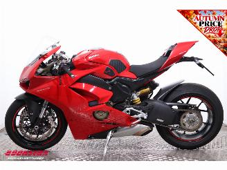 Ducati  Panigale V4 ABS LED 8.240 km! picture 5