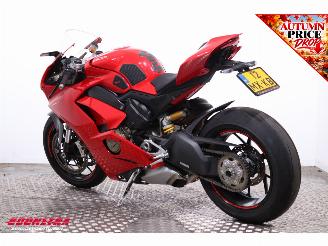 Ducati  Panigale V4 ABS LED 8.240 km! picture 4
