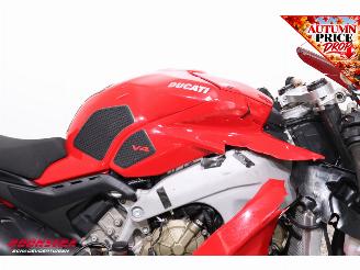 Ducati  Panigale V4 ABS LED 8.240 km! picture 11