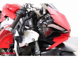 Ducati  Panigale V4 ABS LED 8.240 km! picture 16