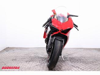 Ducati  Panigale V4 ABS LED 8.240 km! picture 6