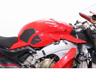 Ducati  Panigale V4 ABS LED 8.240 km! picture 11