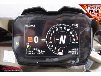 Ducati  Panigale V4 ABS LED 8.240 km! picture 20