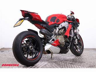 Ducati  Panigale V4 ABS LED 8.240 km! picture 3