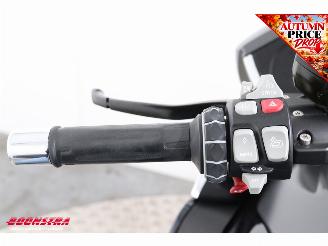 BMW K 1600 GTL ESA ABS Cruise Heizgriffe SHZ 41.015 km! picture 20