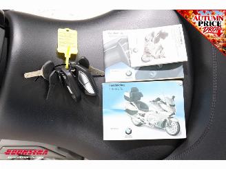 BMW K 1600 GTL ESA ABS Cruise Heizgriffe SHZ 41.015 km! picture 22