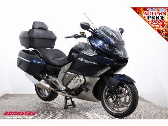 BMW K 1600 GTL ESA ABS Cruise Heizgriffe SHZ 41.015 km! picture 2