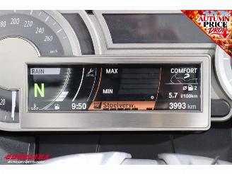 BMW K 1600 GTL ESA ABS Cruise Heizgriffe SHZ 41.015 km! picture 17