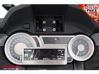 BMW K 1600 GTL ESA ABS Cruise Heizgriffe SHZ 41.015 km! picture 15