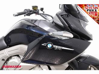 BMW K 1600 GTL ESA ABS Cruise Heizgriffe SHZ 41.015 km! picture 11