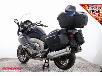 BMW K 1600 GTL ESA ABS Cruise Heizgriffe SHZ 41.015 km! picture 4