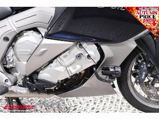 BMW K 1600 GTL ESA ABS Cruise Heizgriffe SHZ 41.015 km! picture 10