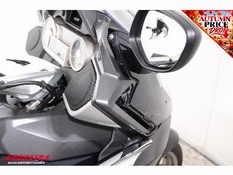 BMW K 1600 GTL ESA ABS Cruise Heizgriffe SHZ 41.015 km! picture 14