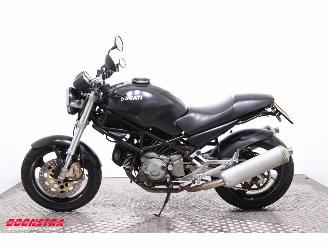 Ducati Monster 600  picture 5