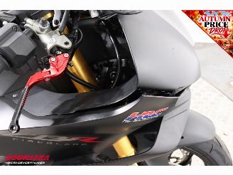 Honda CBR 1000 RR Fireblade SP LED ABS 495 km!! picture 15