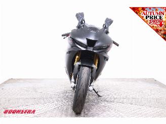 Honda CBR 1000 RR Fireblade SP LED ABS 495 km!! picture 6