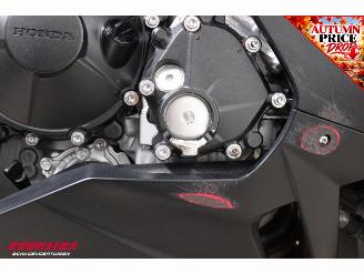 Honda CBR 1000 RR Fireblade SP LED ABS 495 km!! picture 12