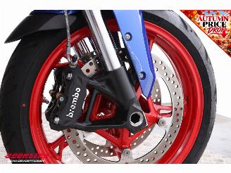 BMW  F 900 XR Sport A2 Heizgriffe Cruise ABS LED 809 km! picture 12