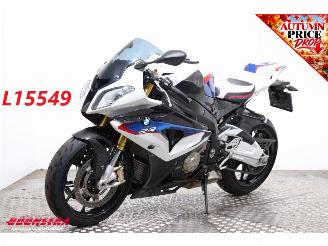 Avarii autoturisme BMW  S 1000 RR ABS Heizgriffe Lap Timer 13.853 km! 2012/6