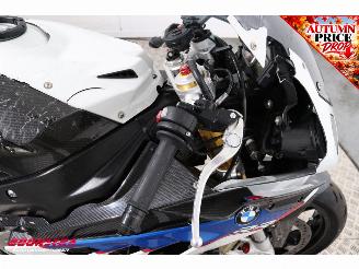 BMW  S 1000 RR ABS Heizgriffe Lap Timer 13.853 km! picture 16