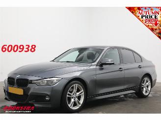 BMW 3-serie 318i Aut. M-Sport Clima Navi SHZ LED Cruise Leder picture 1