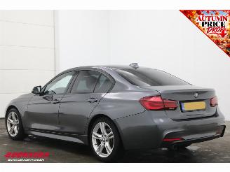 BMW 3-serie 318i Aut. M-Sport Clima Navi SHZ LED Cruise Leder picture 4