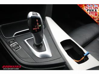 BMW 3-serie 318i Aut. M-Sport Clima Navi SHZ LED Cruise Leder picture 8