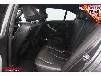 BMW 3-serie 318i Aut. M-Sport Clima Navi SHZ LED Cruise Leder picture 14