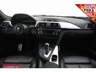 BMW 3-serie 318i Aut. M-Sport Clima Navi SHZ LED Cruise Leder picture 11
