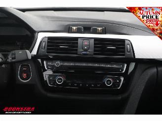BMW 3-serie 318i Aut. M-Sport Clima Navi SHZ LED Cruise Leder picture 12