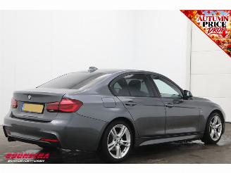 BMW 3-serie 318i Aut. M-Sport Clima Navi SHZ LED Cruise Leder picture 3