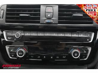 BMW 3-serie 318i Aut. M-Sport Clima Navi SHZ LED Cruise Leder picture 16