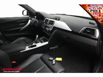BMW 3-serie 318i Aut. M-Sport Clima Navi SHZ LED Cruise Leder picture 10