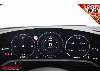 Porsche Taycan 4S Performance 93kWh Chrono PASM PDLS+ 360° Memory Burmester Pano picture 20