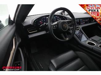 Porsche Taycan 4S Performance 93kWh Chrono PASM PDLS+ 360° Memory Burmester Pano picture 18